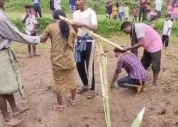 Intra-Family Marriage