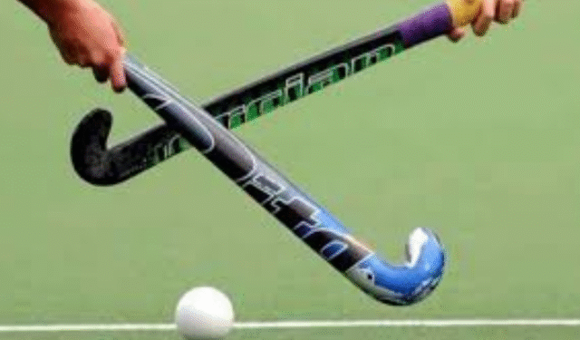 Pakistan hockey team India security concerns