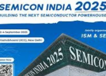 SEMICON India 2025