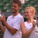 Wimbledon 2025 Mixed Doubles Champions