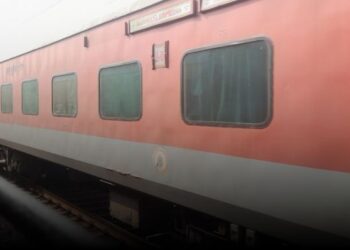 Rajdhani and Rajyarani Trains