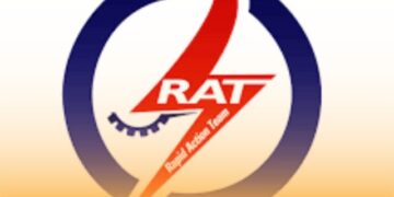 BMC Rapid Action Teams