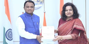 World Breastfeeding Week: Odisha’s Action Plan for Every Child