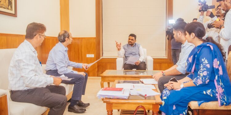 ODISHA TEX 2025