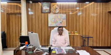 Sangram Keshari Mohapatra