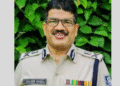 Odisha Mao-free missionOdisha IPS Transfers 2025
