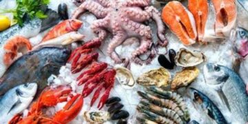 India UK seafood trade CETA
