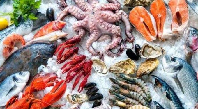 India UK seafood trade CETA