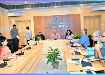 Odisha investment approvals July 2025