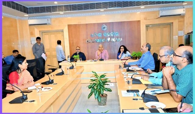 Odisha investment approvals July 2025