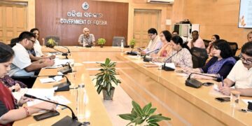 Chief Secy Reviews SUBHADRA Scheme, Emphasises Economic Empowerment
