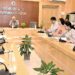 Chief Secy Reviews SUBHADRA Scheme, Emphasises Economic Empowerment