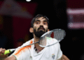 Kidambi Srikanth Canada Open 2025