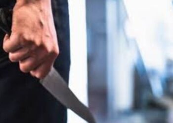 Sambalpur knife attack Sunapali