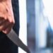 Sambalpur knife attack Sunapali