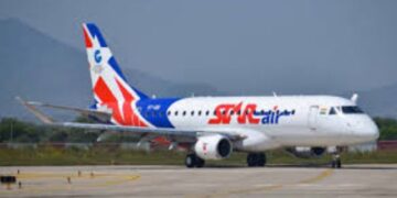 Bhubaneswar-Jharsuguda direct flight