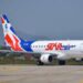 Bhubaneswar-Jharsuguda direct flight