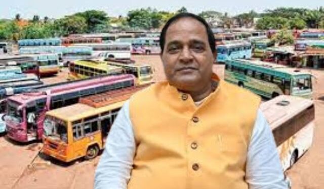 Odisha drivers strike resolution