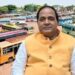 Odisha drivers strike resolution
