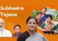 Subhadra pension beneficiaries