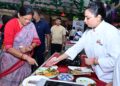 Subhadra Shakti Traditional Food Competition