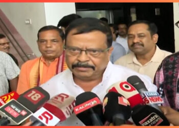 Odisha part plot SOP