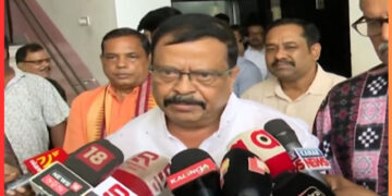 Odisha part plot SOP