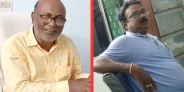 Sexual Harassment in Odisha College