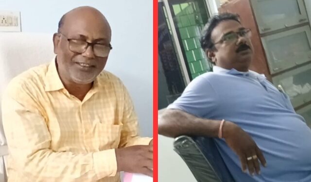 Sexual Harassment in Odisha College