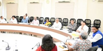 Odisha 75 lakh tree plantation