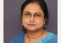 Uma Kanjilal IGNOU Vice Chancellor