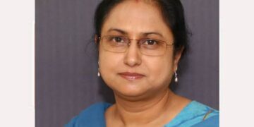 Uma Kanjilal IGNOU Vice Chancellor