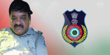 Odisha Vigilance Nabs Talcher ASI While Taking Rs 3K Bribe