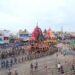 Bahuda Yatra 2025 security arrangements