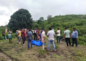 Koraput youth death
