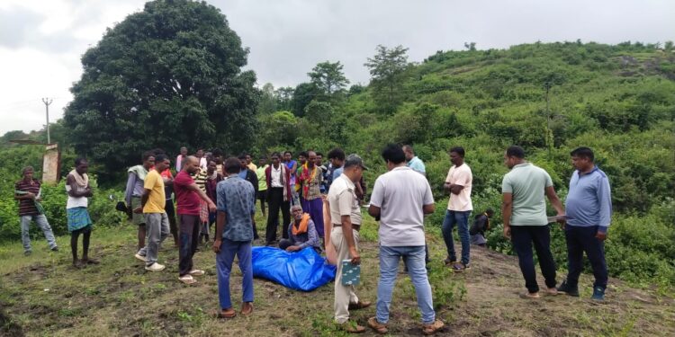 Koraput youth death