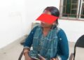 Woman Attempts Self-Immolation at Dhenkanal SP Office Over Alleged Police Inaction