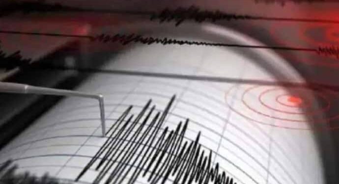 Earthquake
