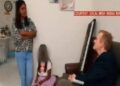 Racist attack