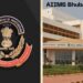 AIIMS Bhubaneswar recruitment scam