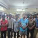 Brown Sugar Smuggling Racket Busted in Keonjhar, Eight Arrested