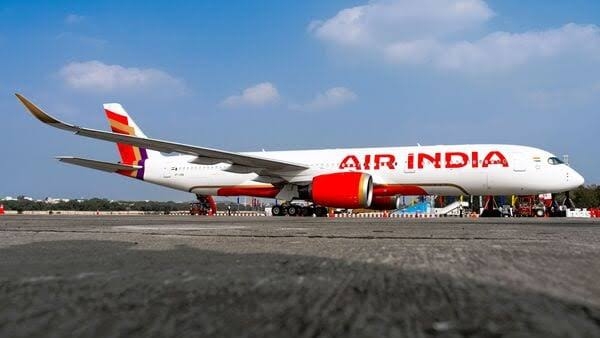 Emergency Landing in Bhubaneswar