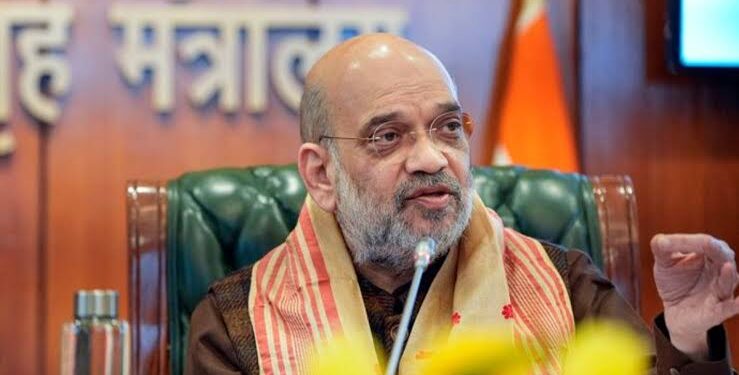 Amit Shah