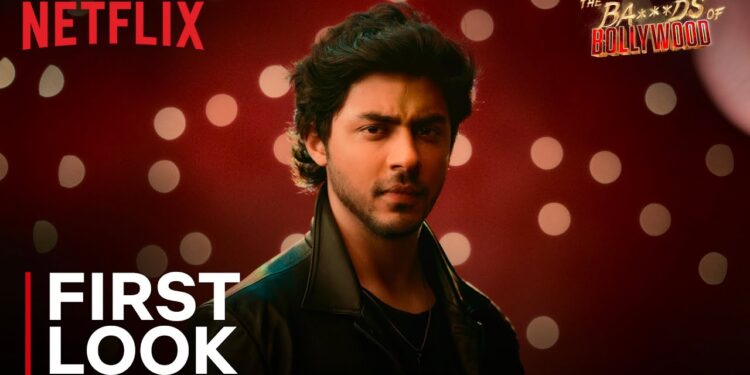 Aryan Khan
