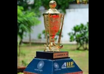 Asia Cup Hockey 2025