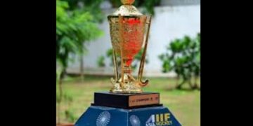 Asia Cup Hockey 2025