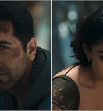 Thama teaser
