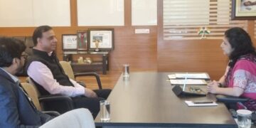 Bhubaneswar New City Project