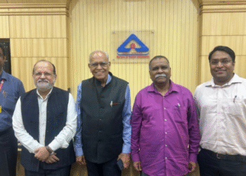 Er Ashok Basa National Building Code Committee