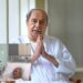 Naveen Patnaik